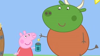 Peppa Pig is in Charge ???????? Peppa Pig Official Channel Family Kids Cartoons