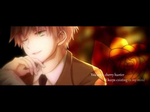 【APヘタリア】チェリーハント　サビだけ 【人力VOCALOID】