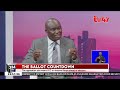 Kitur: You might be shocked on the number of UDA silent votes that are going to come from Mt Kenya