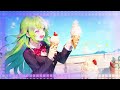 【MV】世界一可愛いアイスクリームの歌！ 「I scream Ice cream」 / PEKOMINAN