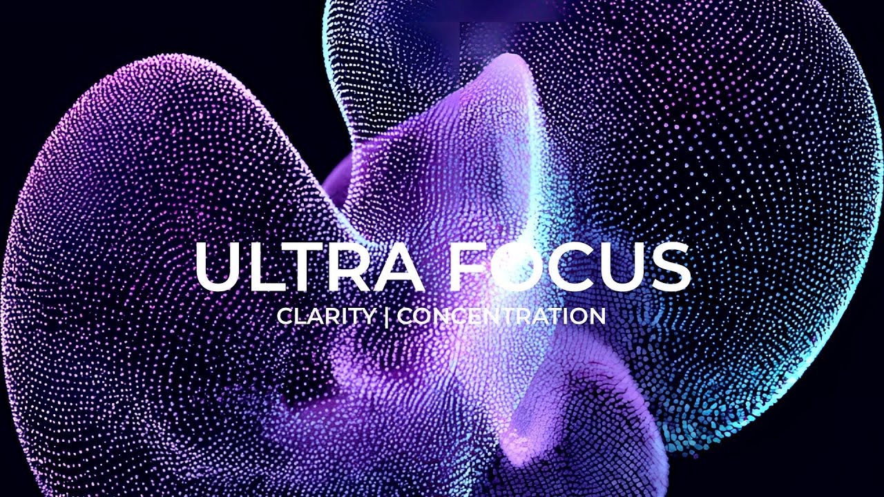 Exam Study Music | 14Hz Beta Waves, Boost Memory Retention, Concentration Music