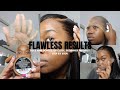 EXTREMELY DETAILED BEST LACE WIG INSTALL TUTORIAL | GET THE LONGEST LASTING INSTALL THESE PRODUCTS