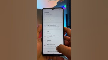 Two hidden settings Android ! Best Android Secret Tips & Tricks #shorts #ytshorts
