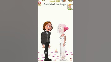 Impossible Date 🥰 Tricky Riddle 🤣😍 level 356 #gameplay #animação #viral