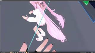 Vrchat Nuhvi y chris
