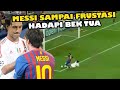 Ketika Messi Tak Berkutik Menghadapi Bek Tua Italia, Alessandro Nesta の動画、YouTube動画。