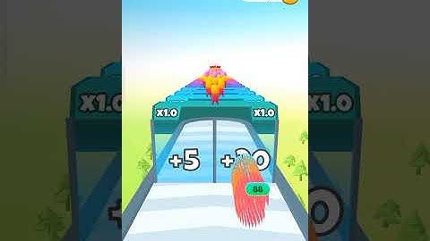 Arrow Fest level 1-2 All levels #shorts #gameplay #arrowfest HHIU&