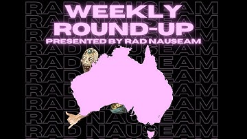 7PH Weekly Round-Up: 22nd-30th November 2025