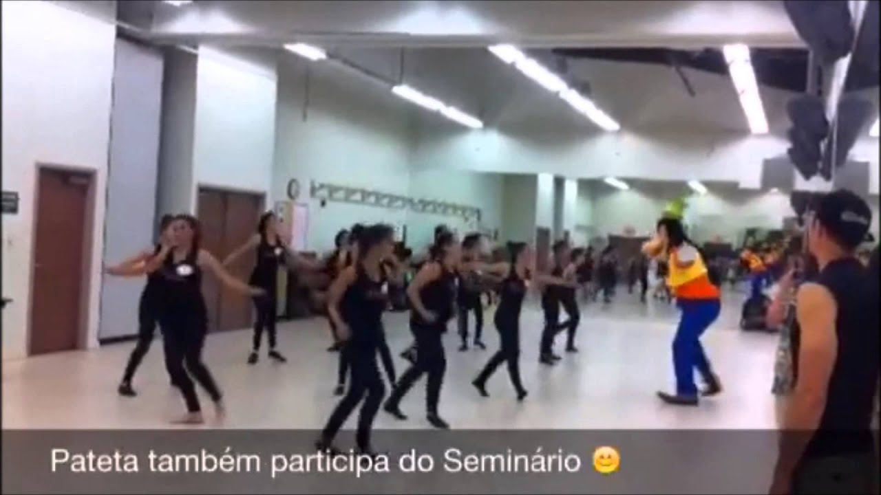 LANÇAMENTO DISNEY PERFORMING ARTS