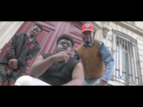 DYLY - MON HISTOIRE (clip officiel)