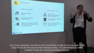 [E-Commerce in Philippines] Philippine Ecommerce Risks