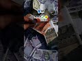 A lot of money 💰 #youtubeshorts #money #hardwork #onlymoney