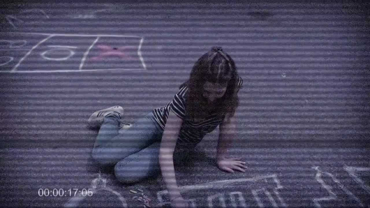 TEDx Transmedia 2012 - Teaser