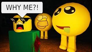 This Game Is Literally You Vs Homer But Worse