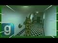 gmod fnaf: the voices in spring traps mind
