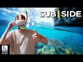 4k subside vr  a ground breaking new vr demo  you must try