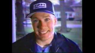 13 WMAZ Macon Nightwatch November 18 1997 and February 14 1999