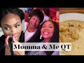 HE WAS TALKING TO ME! VLOG