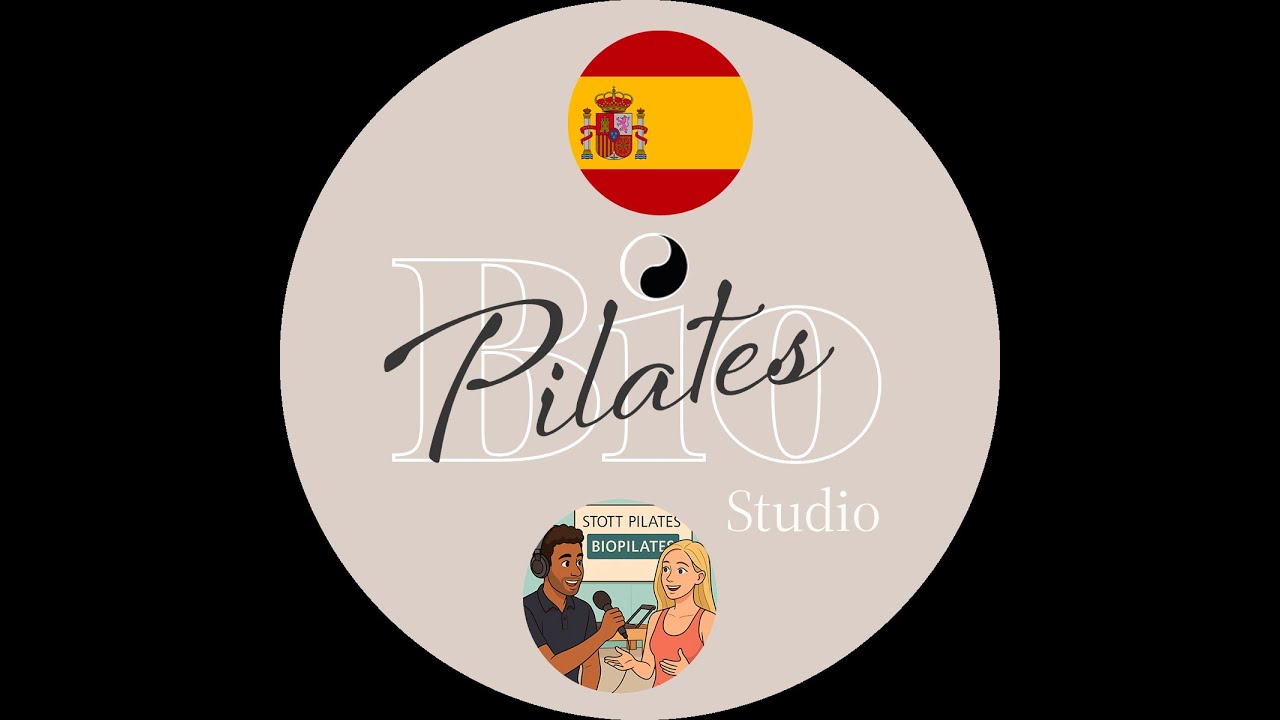 🇪🇸 1926 - 2026 El Legado Visionario de Joseph Pilates