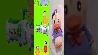 #shorts #doraemon #nobita #shizuka #xuhuong #haihuoc #vuinhon phần 675 R