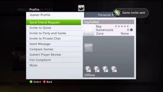 Won second map...then left in pre-game???