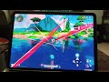 Can it Game Xiaomi Pad 7 ft  Wuthering Waves Hiyuki gameplay #xiaomi #pad7