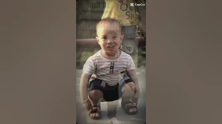 Thời gian đã làm minh khôi thay đổi như thế nào 🤩🤩🤩