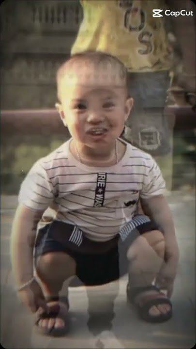Thời gian đã làm minh khôi thay đổi như thế nào 🤩🤩🤩