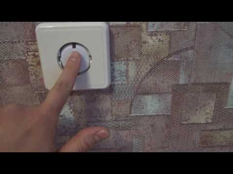 Спасем детей! Ставим заглушки на розетки. Обязательно тестируйте сами.