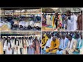 Diouli korit 2024 chez le khalif gnral des baye fall touba dianatou mahwa baye fall gua