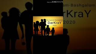 Darkray - Masgalam bas galam