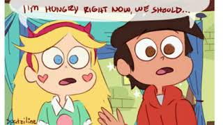 SVTFOE Dub Comic #39 Starco's Soul Has Been Bounded