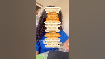 Como aumentar a sua pontuação em humanas no ENEM #shorts