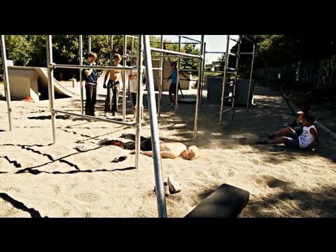 Lose A Grip - July 2012