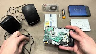 SONY　WALKMAN　WM-EX651　カセットプレーヤー　動作未確認 mqdefault.jpg