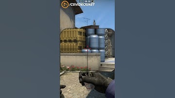 STRONG 1Way Smoke to farm Kills on Inferno! #csgonades #csgoshorts #csgotips #csgotricks #csgo