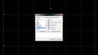 Customize Toolbar Layout
