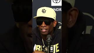 Fatherhood Spotlight: NFL Legends' Sons Shine on the Field! Deion Sanders on Jerry Rice's son.