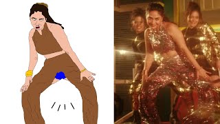 Koyila Video Song Telugu Songs Alekhya Harika Vinayshanmukh Drawing Meme Funny Video