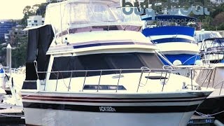 Ranger 35 - Walkthrough