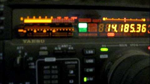 HF Interference (PV Solar panel inverter QRM)