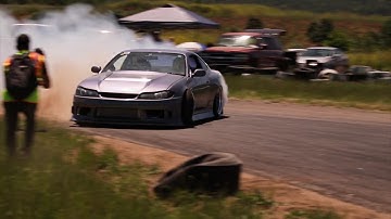 BASH TO THE FUTURE 7