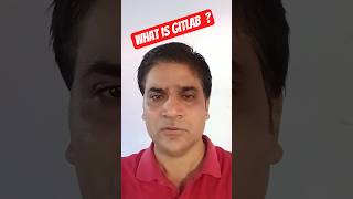 What is gitlab #gitlab #shorts #youtubeshorts
