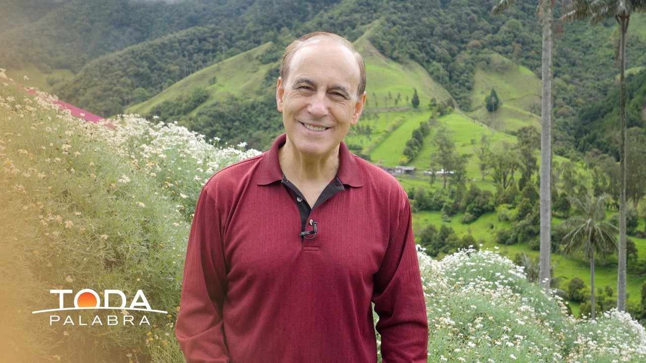 Toda Palabra - Transformados