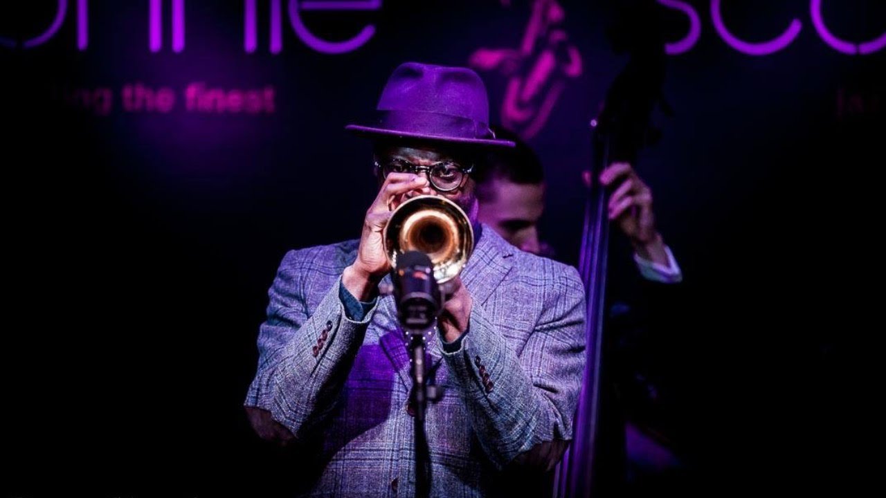 The Return Sessions - Mark Kavuma and The Banger Factory Livestream - 13/07/2020 - 