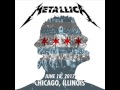 Metallica - Moth Into Flame: Live in Chicago - June 18, 2017 [AUDIO ONLY]