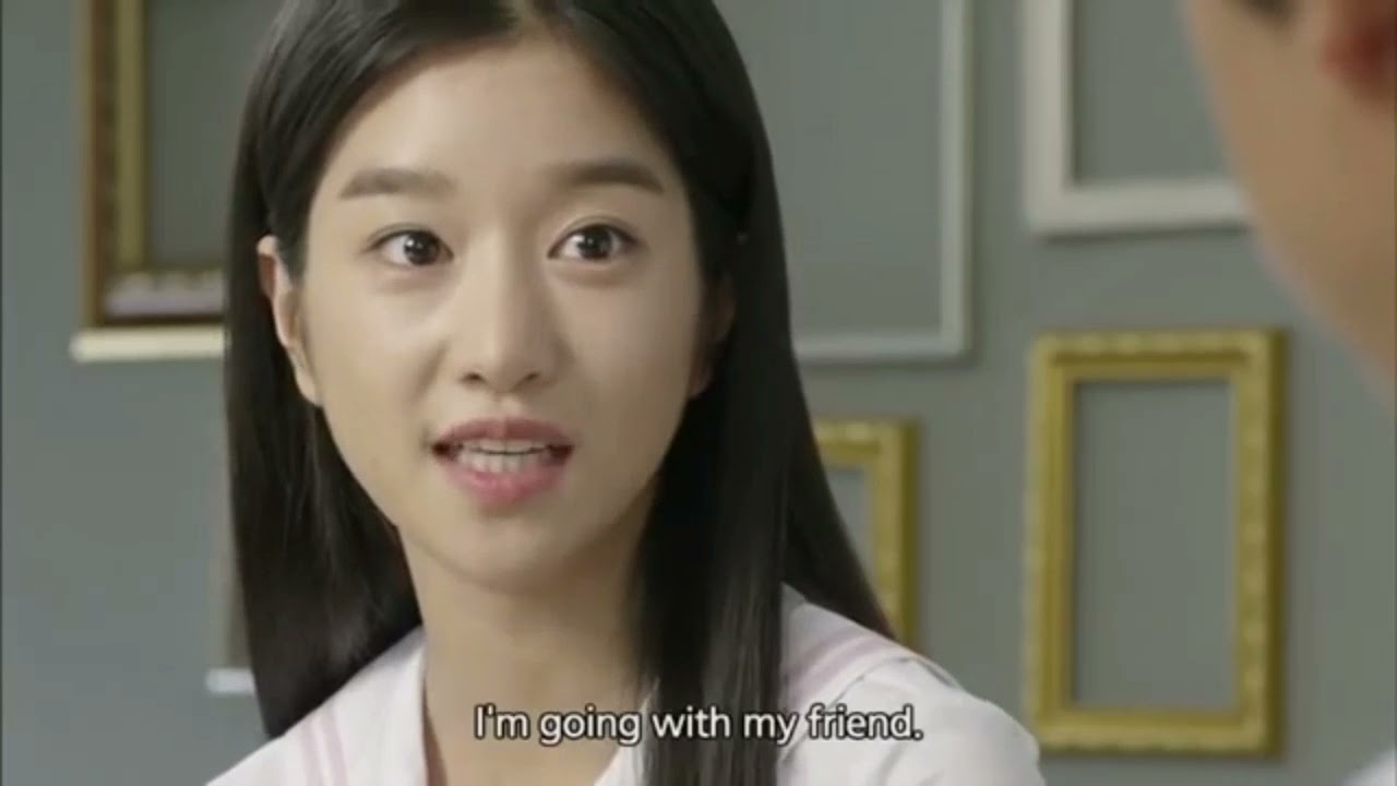 boys will be boys-kdrama