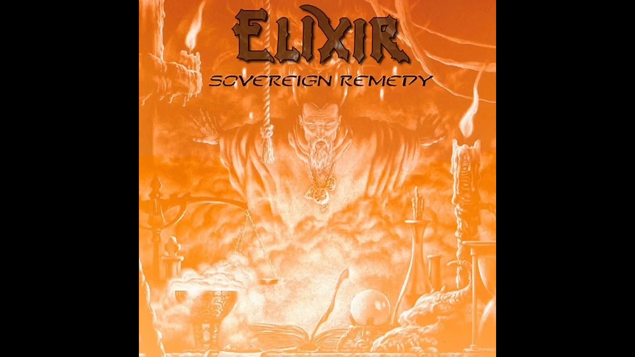 Elixir - Light In Your Heart