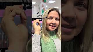 Лучшая тушь от российского визажиста производителя #красотаназдоровье #makeup #shorts