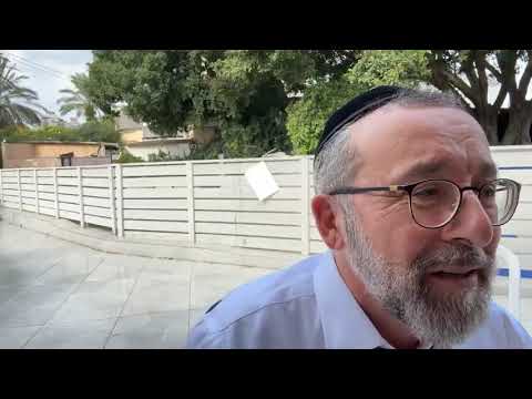 Rav Itshak Cohen :  LA FOI EN DIEU ?JE SAIS QUE JE NE SAIS RIEN !! "